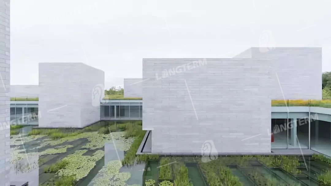 十大优秀展馆设计：自然、艺术、科技的完美结合