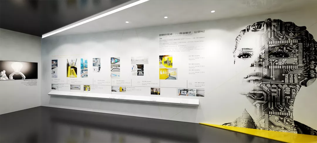 2021流行色是“灰黄”?展览展示设计紧跟潮流! 2021流行色是“灰黄”?展览展示设计紧跟潮流!