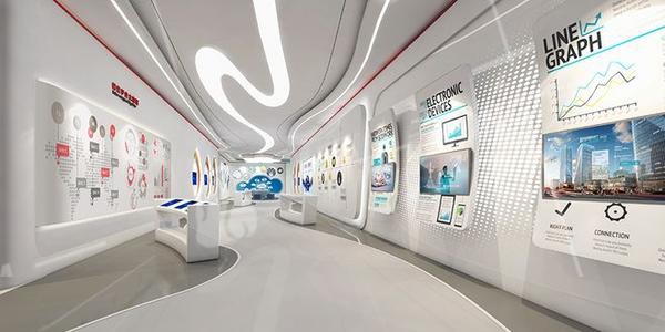 展厅在设计中的遵循原则 展厅在设计中的遵循原则