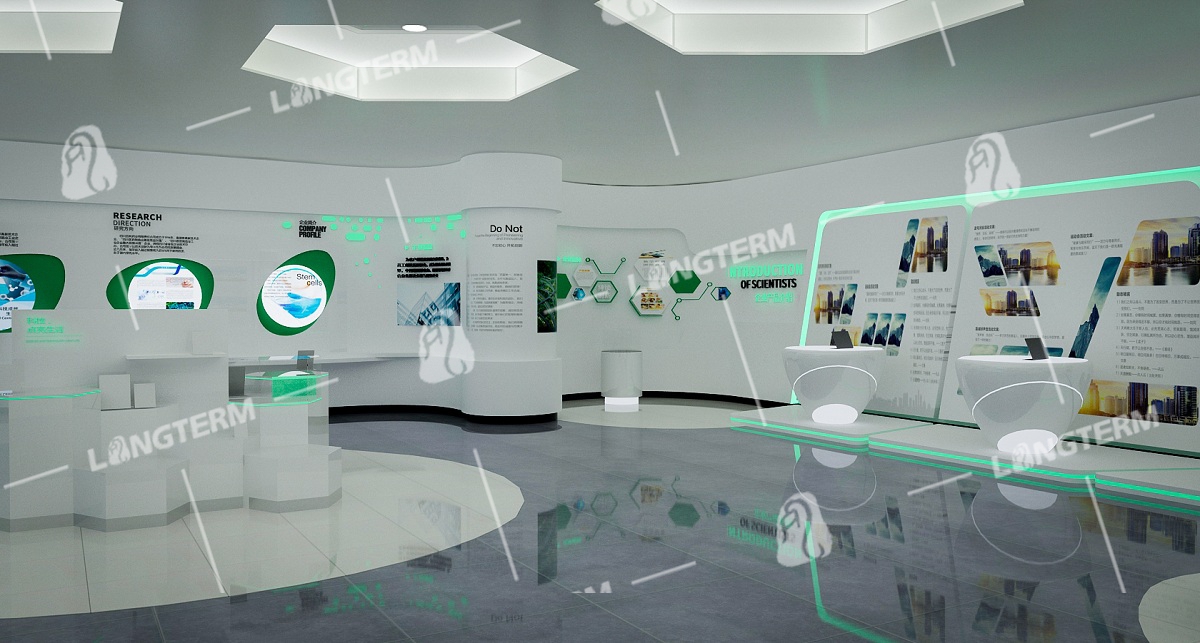 多媒体展厅设计要点解读,如何把握设计要点? 多媒体展厅设计要点解读,如何把握设计要点?