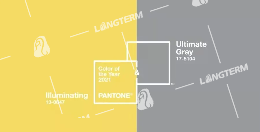 2021流行色是“灰黄”?展览展示设计紧跟潮流! 2021流行色是“灰黄”?展览展示设计紧跟潮流!