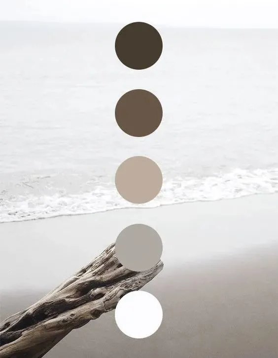 2021流行色是“灰黄”?展览展示设计紧跟潮流! 2021流行色是“灰黄”?展览展示设计紧跟潮流!