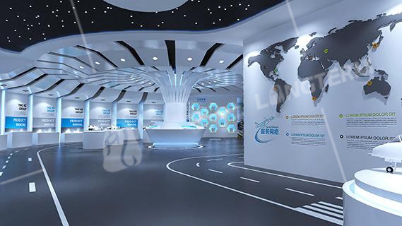 高价和低价的展厅哪些地方有差别? 高价和低价的展厅哪些地方有差别?