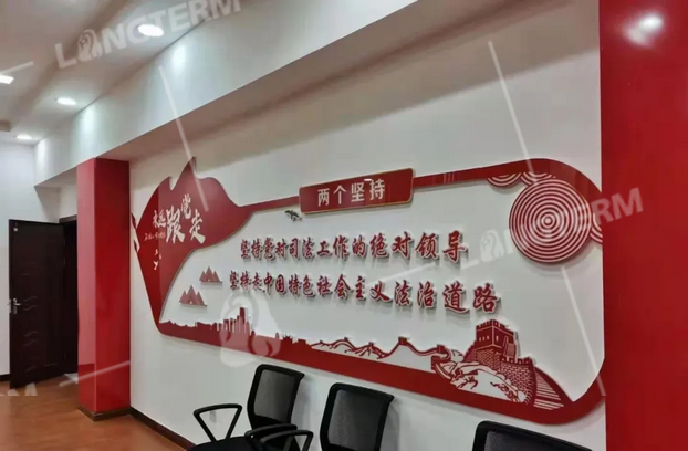 成都党建展厅装修多少钱一平方