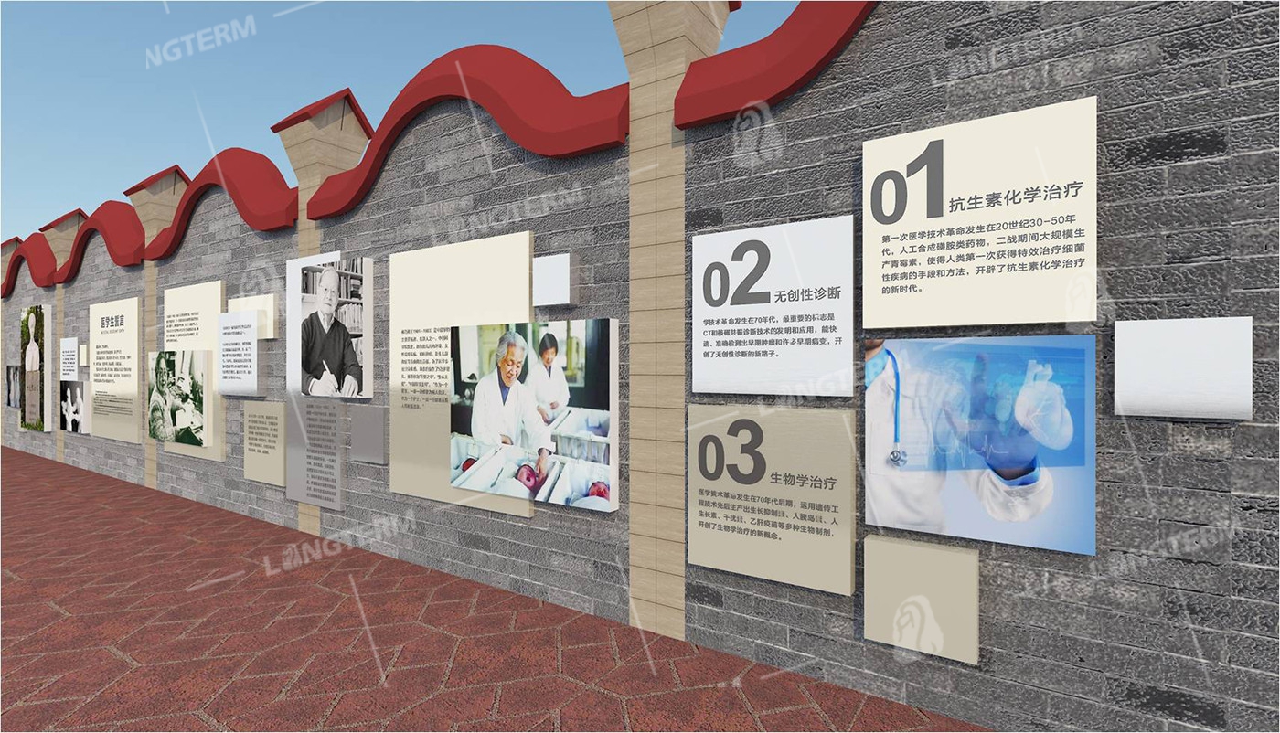 四川护理职业学院校园文化氛围设计方案